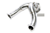 Audi S4 / S5 B9 2015+ Downpipe Med Katalysator TA Technix